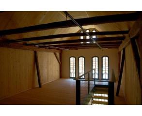 Bohačev toplar, Nazarje